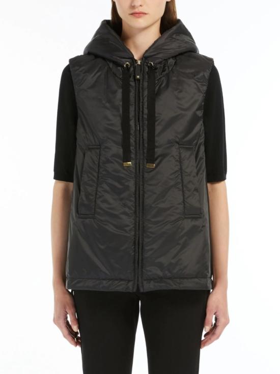 26FW 막스마라 자켓 2629296014600009 NERO - MAX MARA