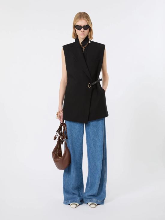 26FW 스포트막스 자켓 2622286011600003 NERO - SPORTMAX