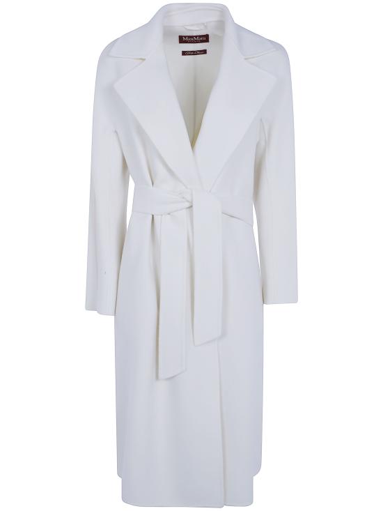 26FW 막스마라 스튜디오 자켓 2626016021600003 BIANCO