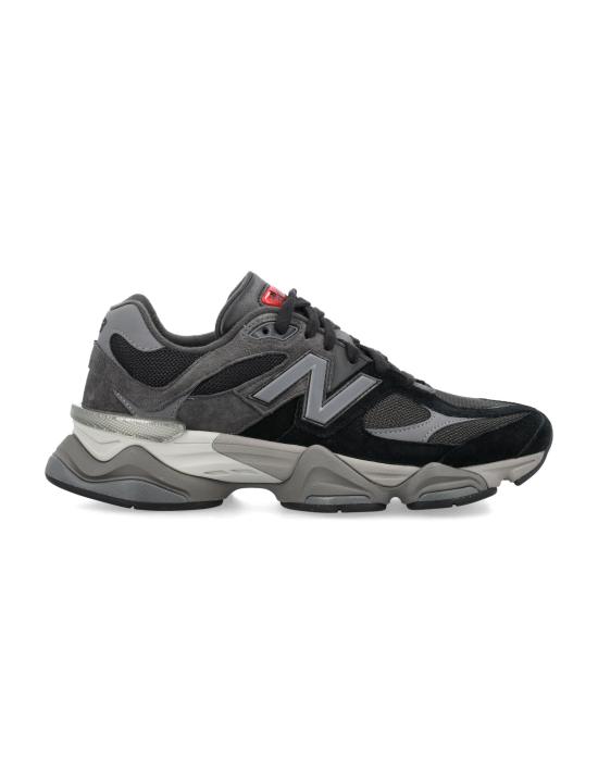 26FW 뉴발란스 9060 스니커즈 U9060BLKBLACK NERO