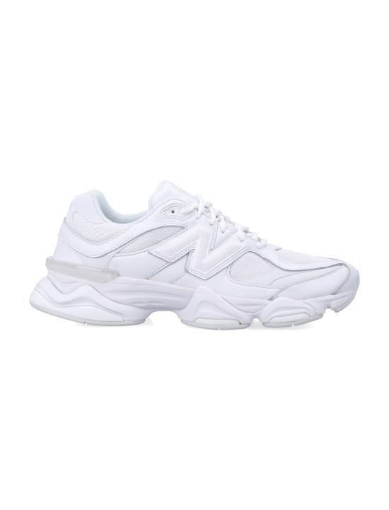 26FW 뉴발란스 9060 스니커즈 U9060NRJWHITE BIANCO