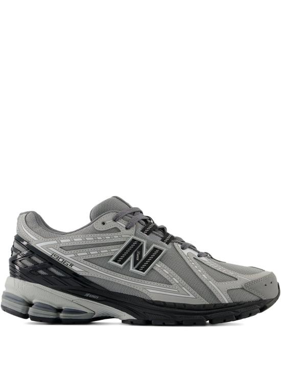 26FW 뉴발란스 1906 스니커즈 M1906RLGGREYBLACK NERO