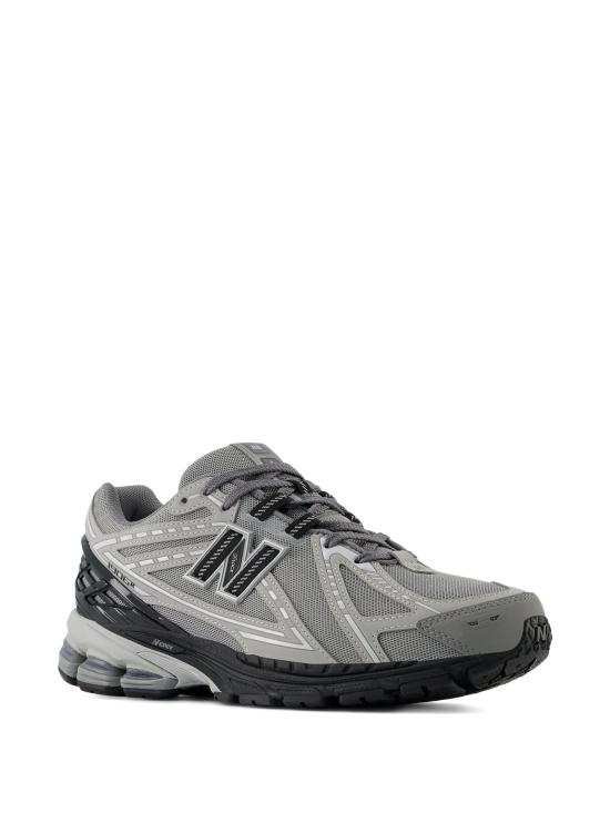 26FW 뉴발란스 1906 스니커즈 M1906RLGGREYBLACK NERO - NEW BALANCE