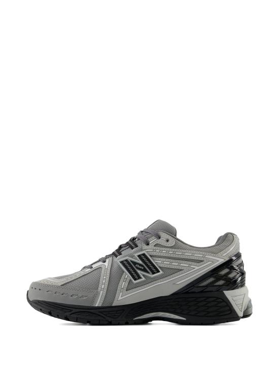 26FW 뉴발란스 1906 스니커즈 M1906RLGGREYBLACK NERO - NEW BALANCE