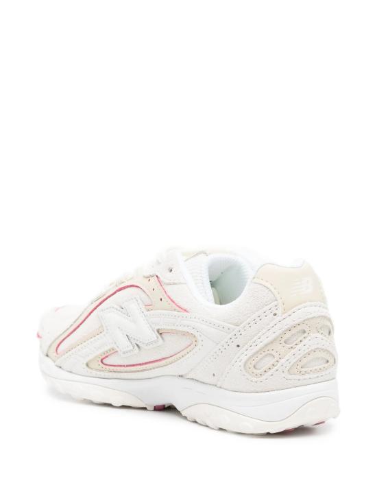 26FW 뉴발란스 204L 스웨이드 스니커즈 U204LSCSEASALT BIANCO - NEW BALANCE