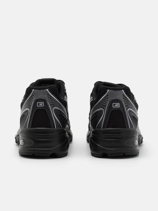 26FW 뉴발란스 740 스니커즈 U740BS2BLACK NERO - NEW BALANCE