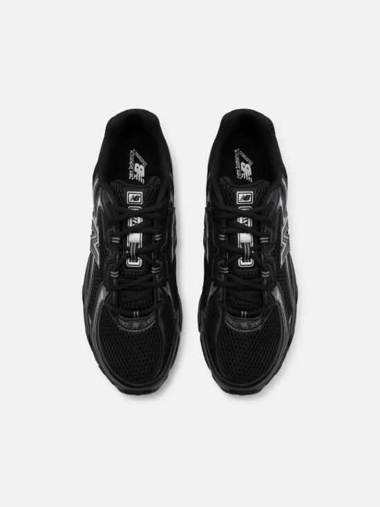 26FW 뉴발란스 740 스니커즈 U740BS2BLACK NERO - NEW BALANCE