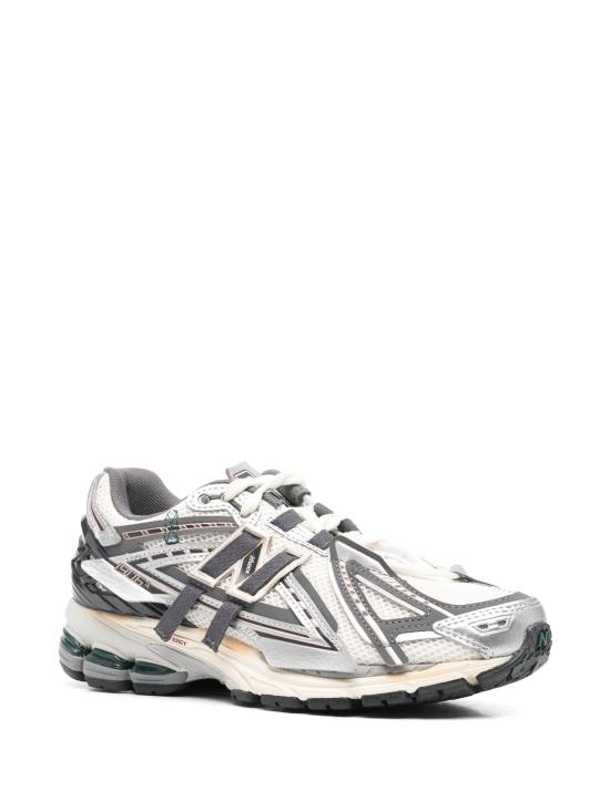 26FW 뉴발란스 1906 스니커즈 M1906ADSILVERMETALLIC ARGENTO - NEW BALANCE
