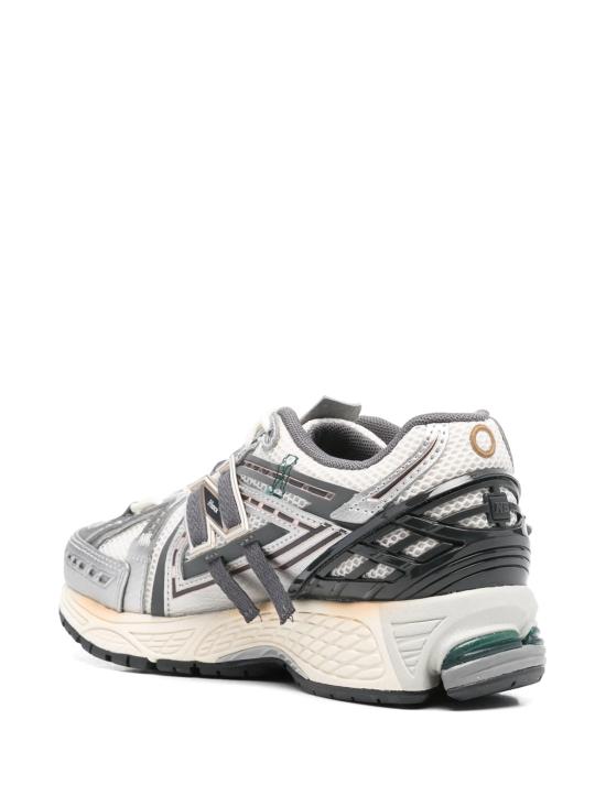 26FW 뉴발란스 1906 스니커즈 M1906ADSILVERMETALLIC ARGENTO - NEW BALANCE