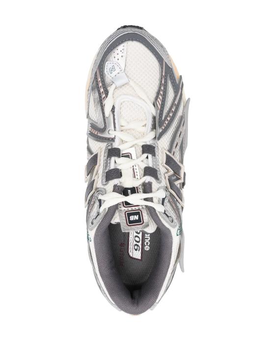 26FW 뉴발란스 1906 스니커즈 M1906ADSILVERMETALLIC ARGENTO - NEW BALANCE