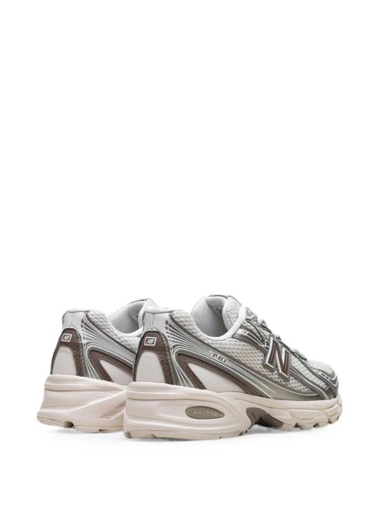 26FW 뉴발란스 740 스니커즈 U740MU2GREYSILVERKHAKI BIANCO - NEW BALANCE