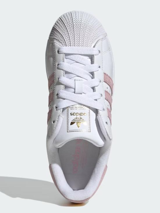 26FW 아디다스 스니커즈 HQ9507WHITE BIANCO - ADIDAS