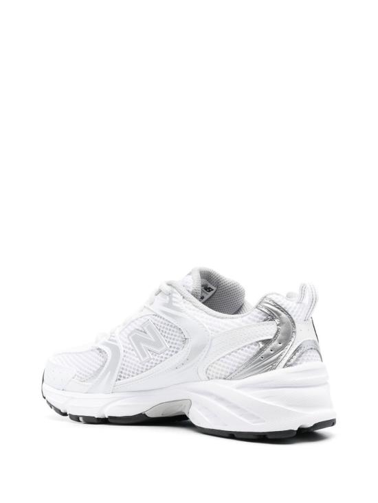 26FW 뉴발란스 530 스니커즈 MR530EMAWHITESILVER BIANCO - NEW BALANCE