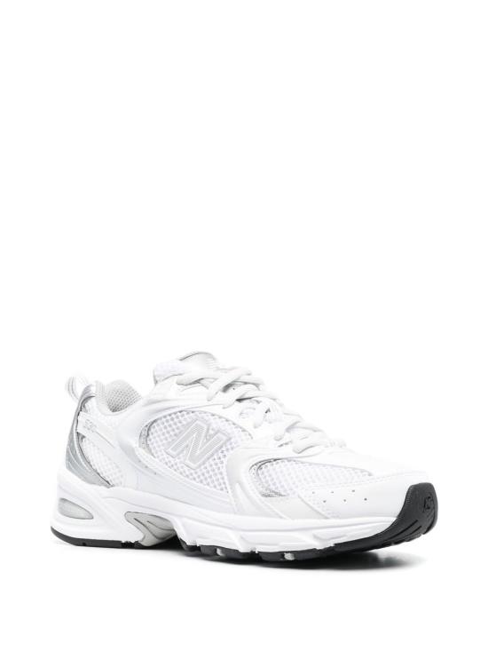 26FW 뉴발란스 530 스니커즈 MR530EMAWHITESILVER BIANCO - NEW BALANCE