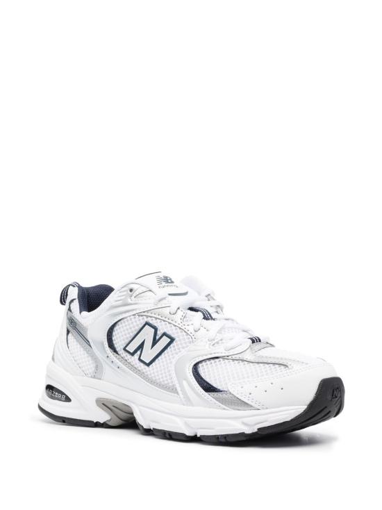 26FW 뉴발란스 스니커즈 NBMR530SGWHITEBLUE ARGENTO