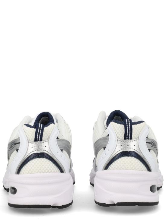 26FW 뉴발란스 스니커즈 NBMR530SGWHITEBLUE ARGENTO - NEW BALANCE