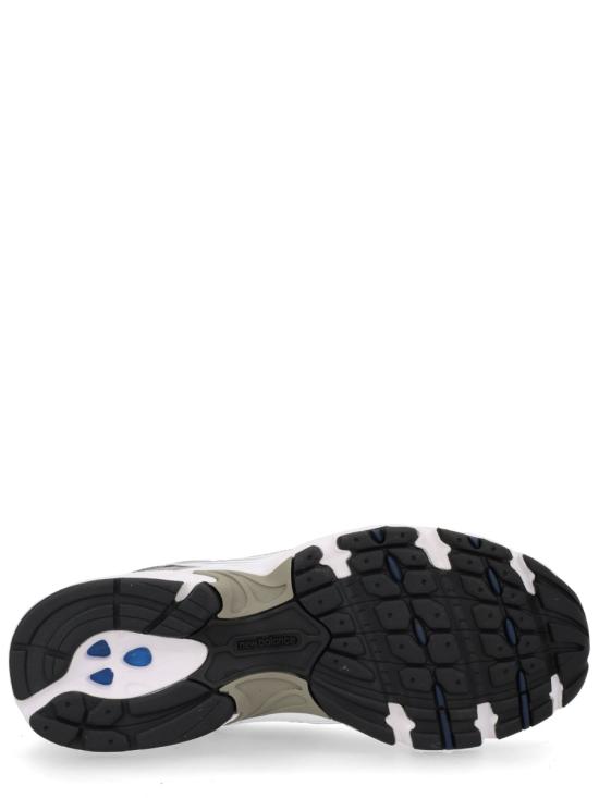 26FW 뉴발란스 스니커즈 NBMR530SGWHITEBLUE ARGENTO - NEW BALANCE