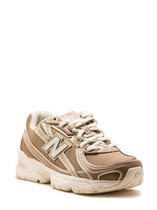 26FW 뉴발란스 740 스니커즈 U7403TRMUSHROOM MARRONE - NEW BALANCE