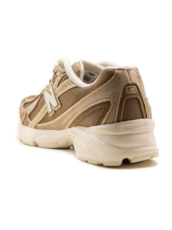 26FW 뉴발란스 740 스니커즈 U7403TRMUSHROOM MARRONE - NEW BALANCE