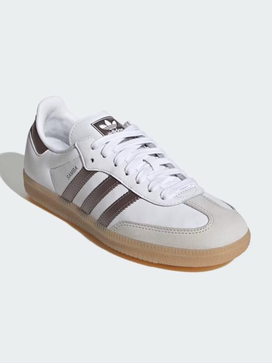 26FW 아디다스 스니커즈 KK2504WHITE BIANCO - ADIDAS