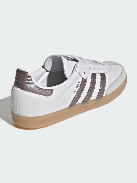 26FW 아디다스 스니커즈 KK2504WHITE BIANCO - ADIDAS