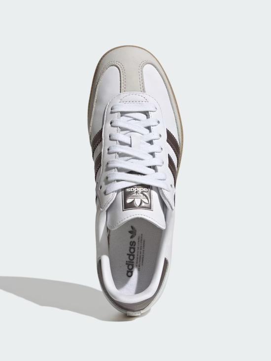 26FW 아디다스 스니커즈 KK2504WHITE BIANCO - ADIDAS