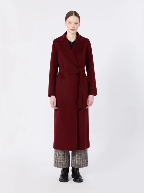 26FW 에스막스마라 자켓 2629016073600014 ROSSO - 'S MAX MARA