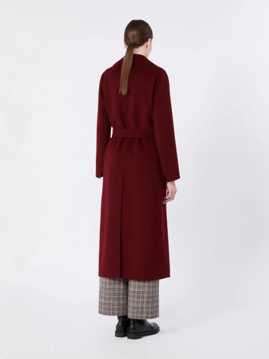 26FW 에스막스마라 자켓 2629016073600014 ROSSO - 'S MAX MARA