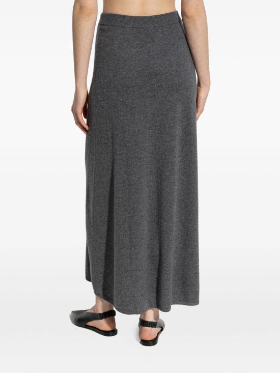 26FW 리사 양 스커트 2022005GR GREY - LISA YANG
