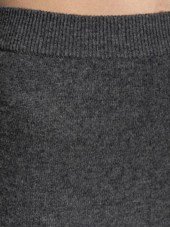 26FW 리사 양 스커트 2022005GR GREY - LISA YANG