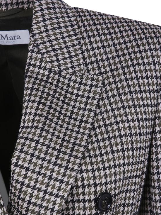 26FW 막스마라 자켓 2621916091600001 ROSA - MAX MARA