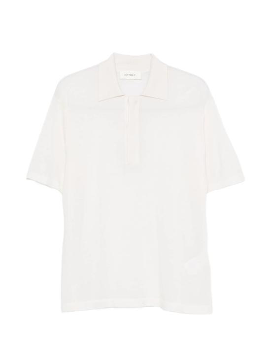26FW 리사 양 스웨터 3025114IV BIANCO