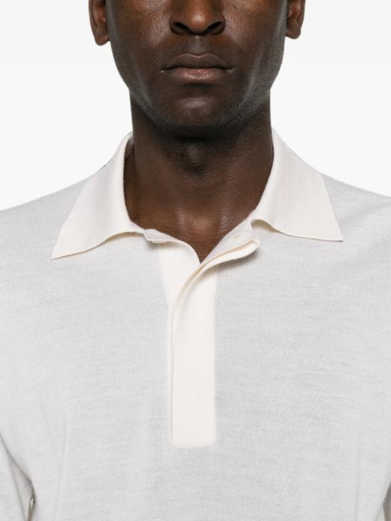 26FW 리사 양 스웨터 3025114IV BIANCO - LISA YANG