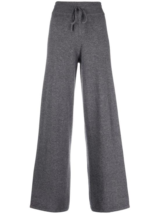 26FW 리사 양 스트레이트 팬츠 202143GR GRIGIO