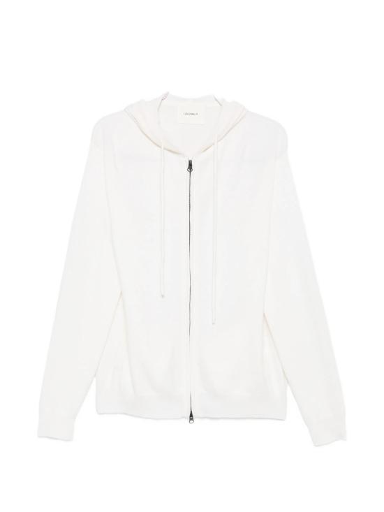 26FW 리사 양 스웨터 3023009CR BIANCO