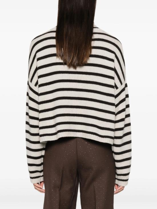 26FW 리사 양 스웨터 2026465ODS GRIGIO - LISA YANG