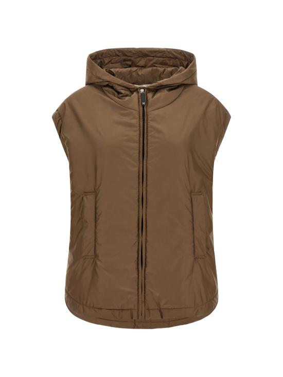 26FW 막스마라 베스트 2629296034600020 MARRONE