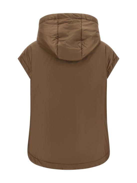26FW 막스마라 베스트 2629296034600020 MARRONE - MAX MARA