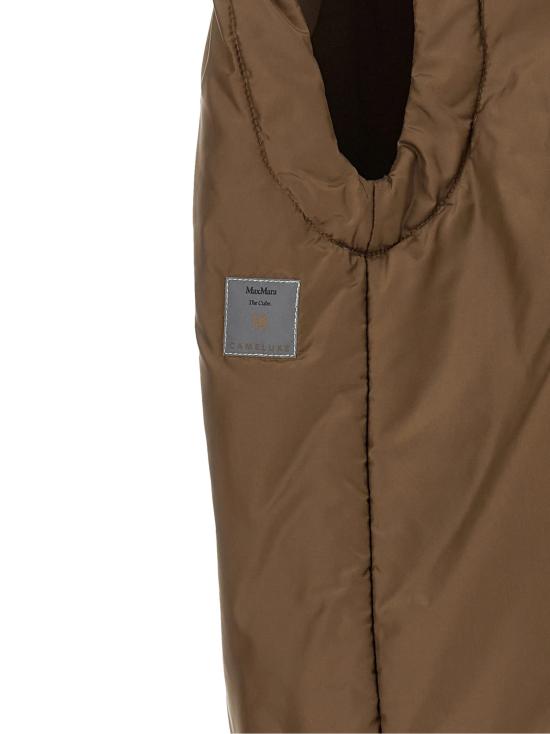 26FW 막스마라 베스트 2629296034600020 MARRONE - MAX MARA