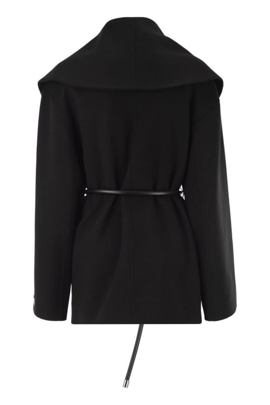 26FW 스포트막스 자켓 2622086031600013 NERO - SPORTMAX