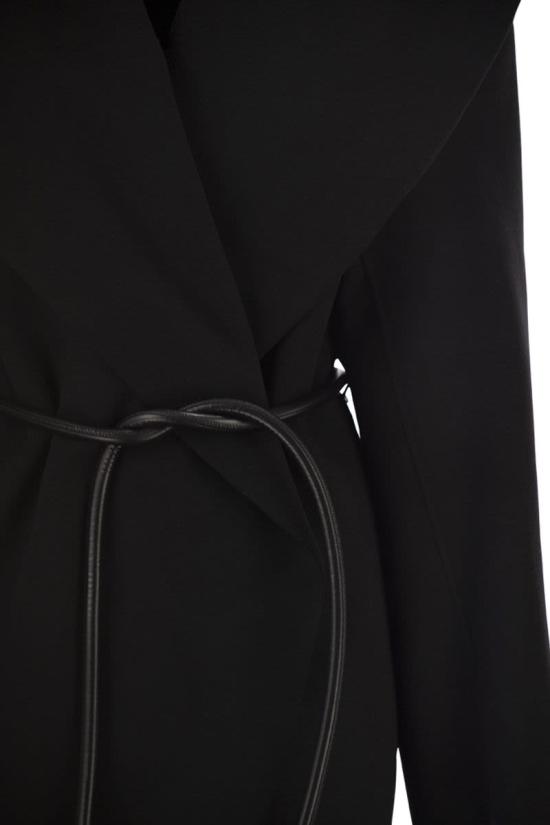 26FW 스포트막스 자켓 2622086031600013 NERO - SPORTMAX