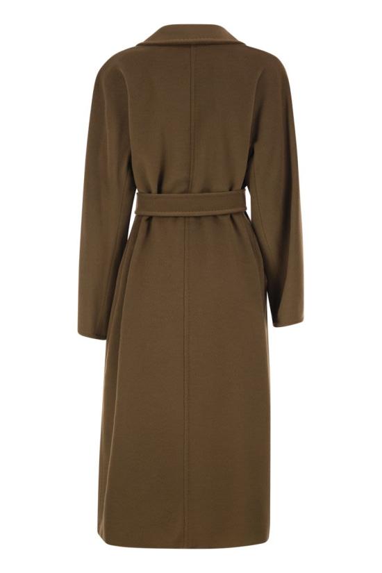 26FW 막스마라 자켓 2621018010600010 MARRONE - MAX MARA