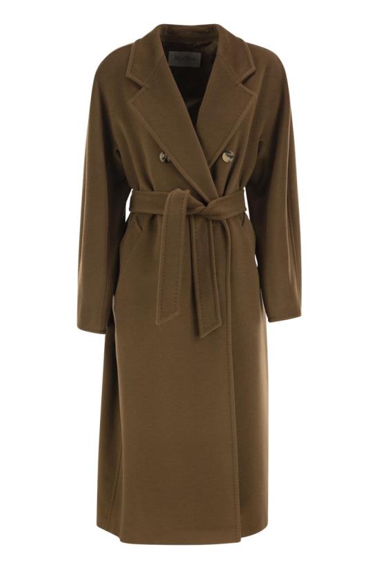 26FW 막스마라 자켓 2621018010600010 MARRONE