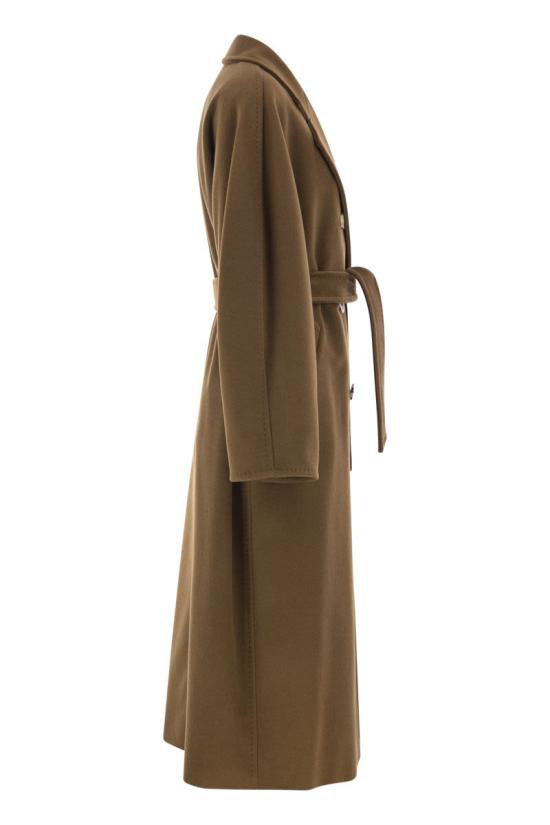 26FW 막스마라 자켓 2621018010600010 MARRONE - MAX MARA