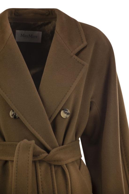 26FW 막스마라 자켓 2621018010600010 MARRONE - MAX MARA