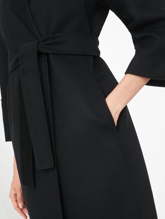 26FW 에스막스마라 자켓 2629016091600013 NERO - 'S MAX MARA