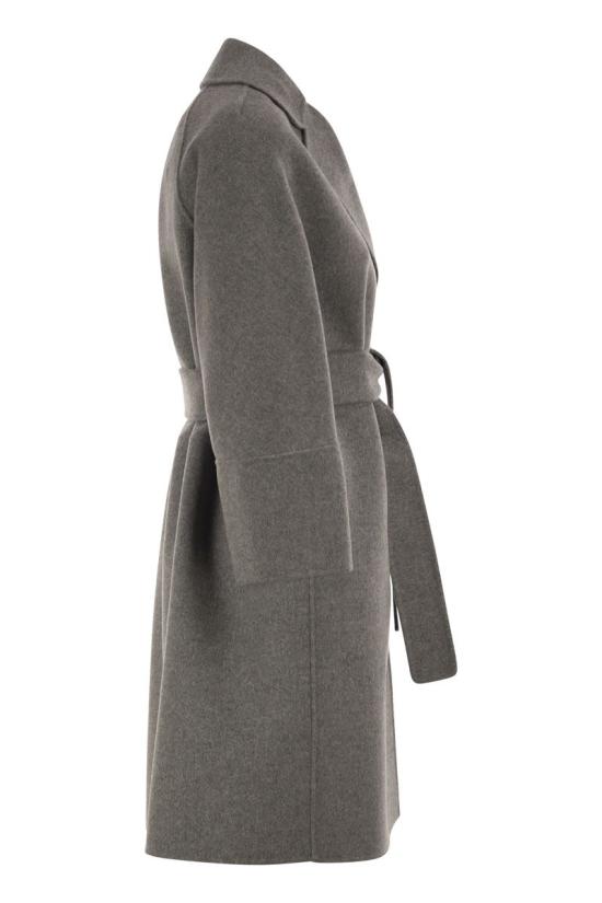 26FW 에스막스마라 자켓 2629016091600030 GRIGIO - 'S MAX MARA