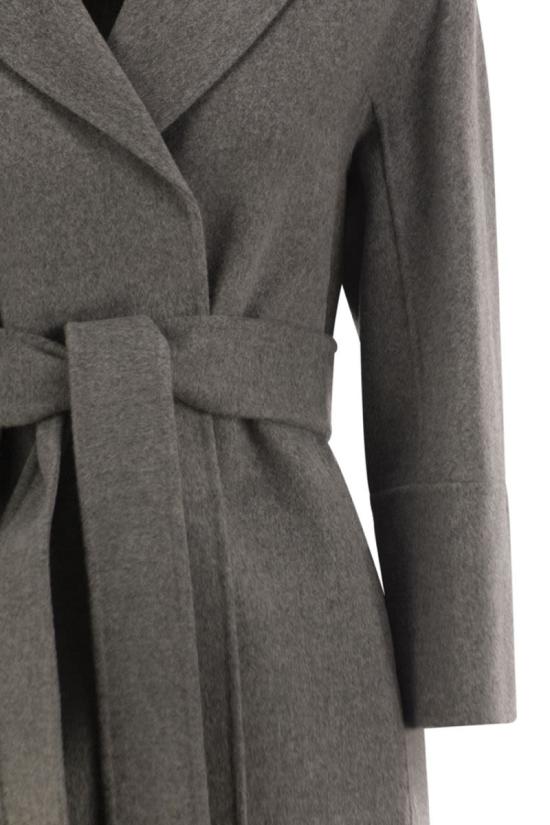 26FW 에스막스마라 자켓 2629016091600030 GRIGIO - 'S MAX MARA