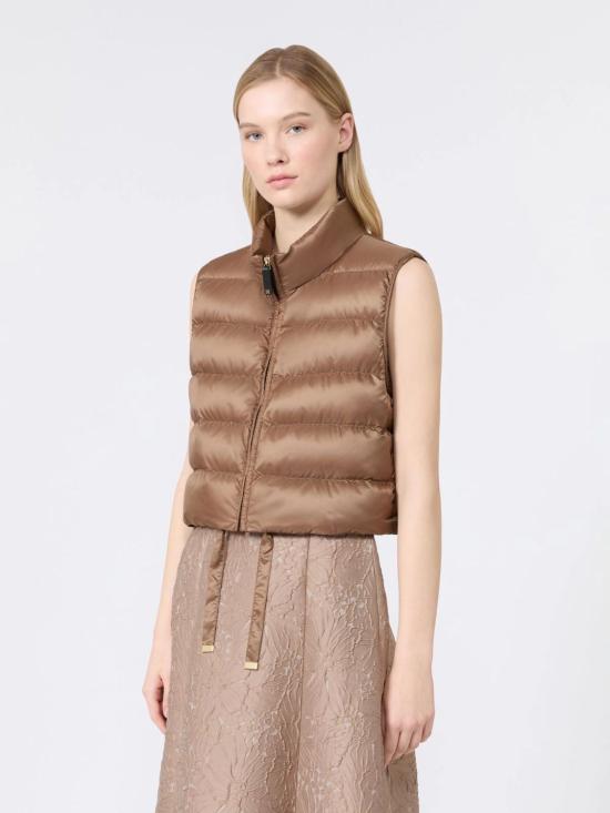 26FW 막스마라 자켓 2629296044600027 MARRONE - MAX MARA