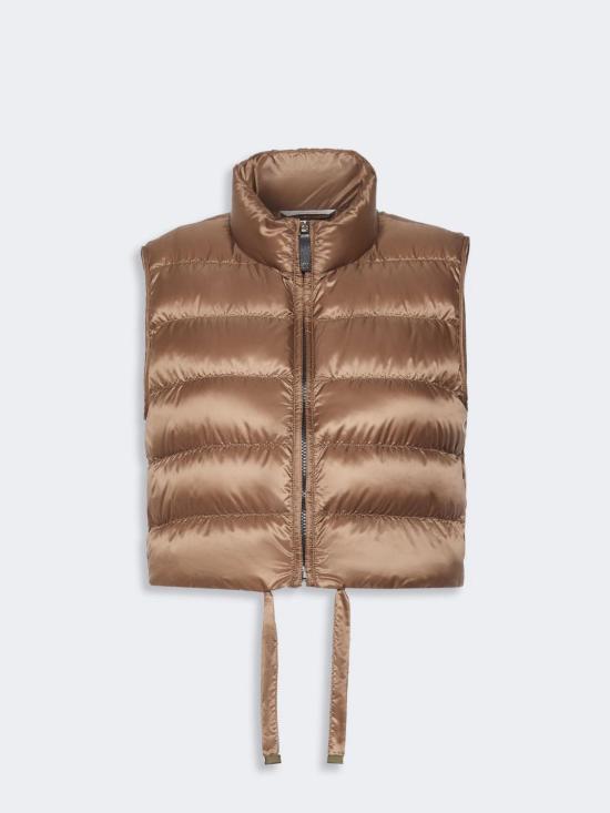 26FW 막스마라 자켓 2629296044600027 MARRONE